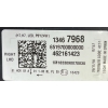 OPEL CROSSLAND X LAMPA PRZÓD PRAWA PRZEDNIA 13467968 26.11.18