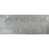 BMW 3 E36 COMPACT LAMPA PRAWA PRZÓD PRZEDNIA ORYGINAŁ