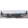 AUDI A6 C8 S-LINE SPOILER LISTWA ZDERZAKA TYŁ 4K0807521B
