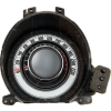 A325 LICZNIK ZEGARY FIAT 500 07357792840 7357792460