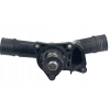BMW 3 E36 OBUDOWA TERMOSTAT 1743019
