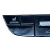 PORSCHE PANAMERA 971 II PANEL PODGRZEWANIA STEROWANIA FOTELI 971919709CF