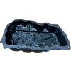 B2 FORD TRANSIT CUSTOM 2013 -  2.0 TDCI MISKA OLEJOWA GK2Q-6675-AA YMF6