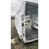 B2 FORD TRANSIT CUSTOM 2013 - LEWY  BOK POSZYCIE ĆWIARTKA TYŁ L2H2