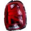 MINI COOPER S F55 F56 F57 LCI LIFT UNION JACK LAMPA PRAWA TYŁ EU 7435134