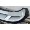 SKODA KODIAQ LIFT 2021 - SPOILER ZDERZAKA DOKŁADKA TYŁ 565807796