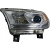 P3 DODGE DURANGO III LIFT 2017 LAMPA LEWA PRZÓD PRZEDNIA 68299137AB
