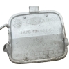 K85 FORD FOCUS MK4 IV KOMBI MOCOWANIE KOSZYKI ZAŚLEPKA PDC TYŁ JX7B-17906-B