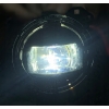 LAND ROVER DEFENDER 20- HALOGEN LEWY PRAWY ORYGINAŁ ORYGINAŁ L8B2-15201-AB