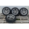 B1 PORSCHE MACAN S 2015 ALUFELGI FELGI 19 9J ET21 5X112 95B601025BC