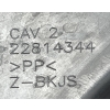 P8 GMC YUKON XL DENALI IV 2015 - 6.2 V8 PRAWA OSŁONA BŁOTNIKA 22814344