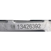 ASTRA K V KOMBI ŚLIG ZDERZAKA TYŁ 13426392