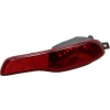 JEEP CHEROKEE 2014 - LAMPA PRZECIWMGIELNA TYLNA PRAWA 68102876A