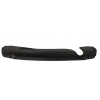 AUDI A1 LIFT 14- SPOILER ZDERZAKA TYŁ TYLNY 8XA807421B