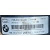 BMW F07 F10 F11 LIFT LCI HALOGEN LEWY PRZÓD LED 7311293