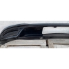 VW GOLF VII LIFT R-LINE HB SPOILER ZDERZAKA TYŁ 5G6807568T