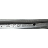 AUDI A6 C6 USZCZELKA DRZWI LEWY PRZÓD 4F0837911B