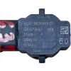 635 CZUJNIK COFANIA PDC PARKOWANIA BMW MINI 9826965 0263073082