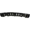 OSŁONA WZMOCNIENIE ZDERZAKA PRZÓD MERCEDES W169 A1698850065
