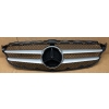 MERCEDES C-KLASA W205 2014 - ATRAPA GRILL A2058800783