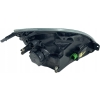 FORD FIESTA MK6 LIFT 02-05 LAMPA PRZÓD LEWA 2S6X-13W030-AJ