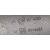 LUSTERKO PRAWE VW POLO 6R 08- 6 PIN 6R1857502J