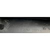 BMW 7 F01 F02 F04 ORYGINALNA KRATKA ZDERZAKA LEWA 7186505 ORYGINAŁ