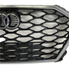 AUDI Q3 II 2 S-LINE 2018 GRILL ATRAPA KRATKA 83F853651B