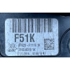 KIA SPORTAGE IV LUSTERKO ZEWNĘTRZNE PRAWE 10 PIN 87620-F1110
