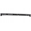 ŚLIZG ZDERZAKA TYŁ ŚRODKOWY SEAT LEON III KOMBI 5F9807863A