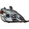 MERCEDES ML W163 163 LIFT LAMPA XENON PRAWA KOMPLETNA A1638205261