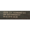 BMW G11 G30 F91 F92 PRZEŁĄCZNIK ZESPOLONY PAJĄK MANETKI 9472547 28.02.2019