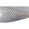 ^ AUDI Q5 II LISTWA CARBON PRAWA TYŁ 80A853526