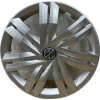 AK241 KOŁPAK 14 CALI VW POLO VI 2G 2G0601147B ORYGINAŁ