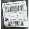 BMW X3 G01 X4 G02 LAMPA LEWA PRZÓD FULL LED ADAPTIVE 8739653