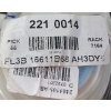 U6 FORD F150 2015- PAS BEZPIECZEŃSTWA LEWY PRAWY TYŁ FL3B-16611B68-A