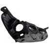 FORD FOCUS MK4 IV 4 PUSZKA LAMPY LEWA ZWYKŁA