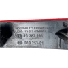 OPEL ASTRA IV J KOMBI 2012 - ODBLASK ZDERZAKA LEWY TYŁ GM 13282239
