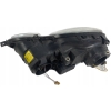 VW POLO IV 4 01-05 LAMPA PRZÓD PRAWA 6Q1941008M