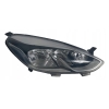 FORD FIESTA MK8 VIII 16- LAMPA PRAWA PRZÓD