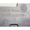 CITROEN C5 ŚLIZG ZDERZAKA TYLNEGO TYŁ 1826277X