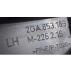 VW T-ROC R-LINE LIFT KRATKA ZDERZAKA LEWA 2GA853189