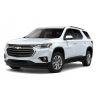 P1 CHEVROLET TRAVERSE II 2017 - ZBIORNICZEK WYRÓWNAWCZY PŁYNU 17-01B