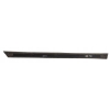 VW PHAETON LISTWA DRZWI LEWA PRZÓD 3D0853073G