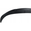 PORSCHE TAYCAN 9J1 SPOILER ZDERZAKA PRZÓD DOKŁADKA 9J1807541