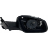 BMW 1 F40 LUSTERKO ZEWNĘTRZNE PRAWE 6 PIN 8738618