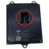 PRZETWORNICA MODUŁ LED BMW 7492088