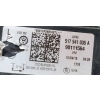 VW GOLF SPORTSVAN LIFT MODUŁ LAMPY LED JEŻ LEWY PRZETWORNICA 51741035A