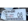 P4 TOYOTA RAV4 V 5 2020 - 2.5 HYBRID WIĄZKA INSTALACJA DESKI 82144-42060