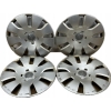 AK261 KOŁPAKI KOMPLET 16 CALI AUDI A4 B8 8K0601147 ORYGINAŁ